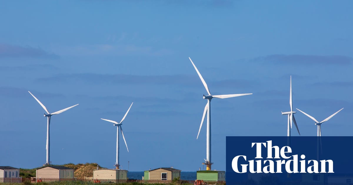 UK should invest in green economy instead of tax giveaways, study shows | Green economy