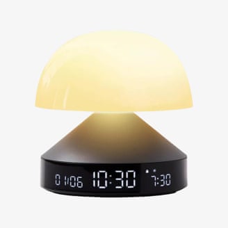 Rise and shine with the 10 best sunrise alarm clocks in the UK, tried and tested | Sleep 13 725
