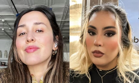 Fear and frenzy on Tiktok after women punched in New York City: ‘I don’t want my account to be exploited’
