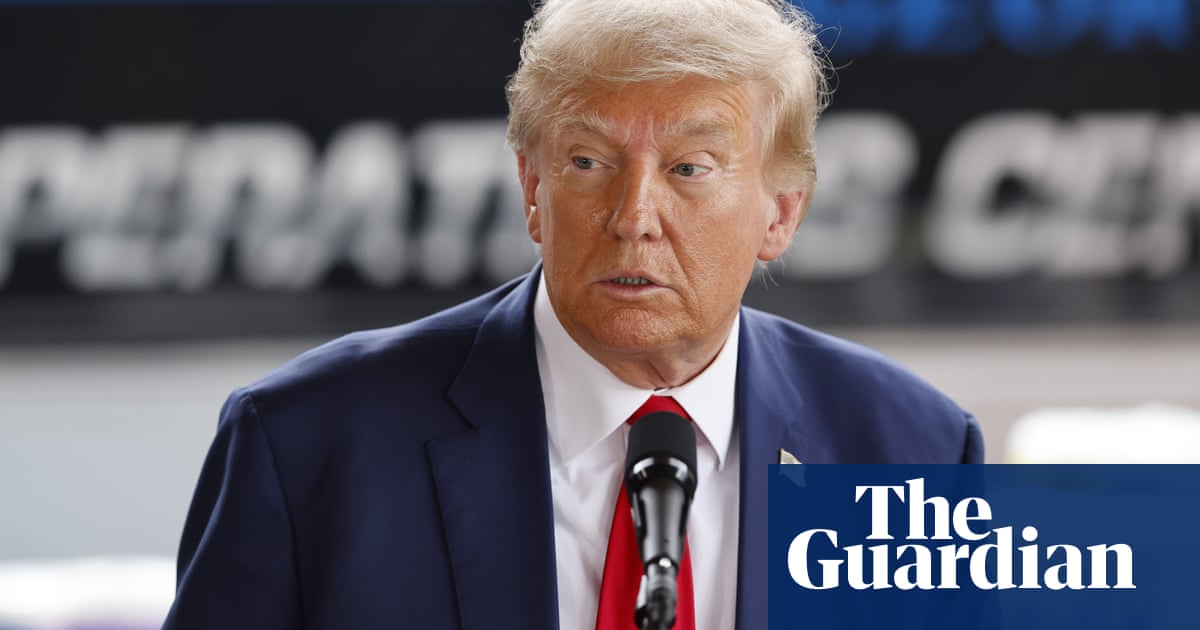 Hurricane Helene conspiracy theories collide with election misinformation