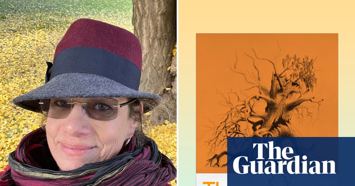 The Minstrels by Eva Hornung review – an audacious, confronting epic