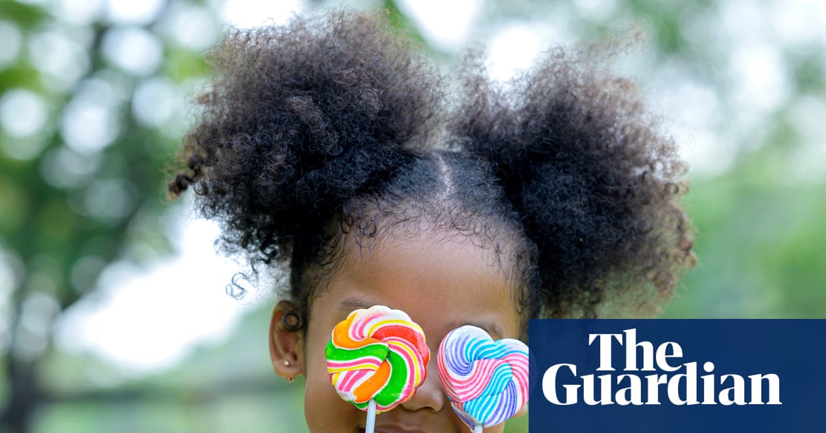 Rich people more likely to steal children’s sweets, finds Ig Nobel prize-winning study