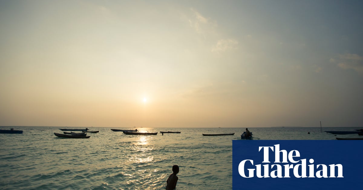 Marine Protected Area in Indonesia