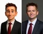 I spoke to the AI avatar of a Leeds MP. How did it cope with my Yorkshire accent? I spoke to the AI avatar of a Leeds MP. How did it cope with my Yorkshire accent?
