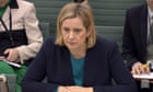 Amber Rudd warns of further delays to universal credit