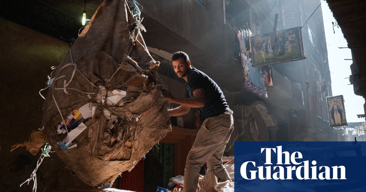 Chloé FarandЗа това съдържание четвъртък 11 януари 2024 г 10 00