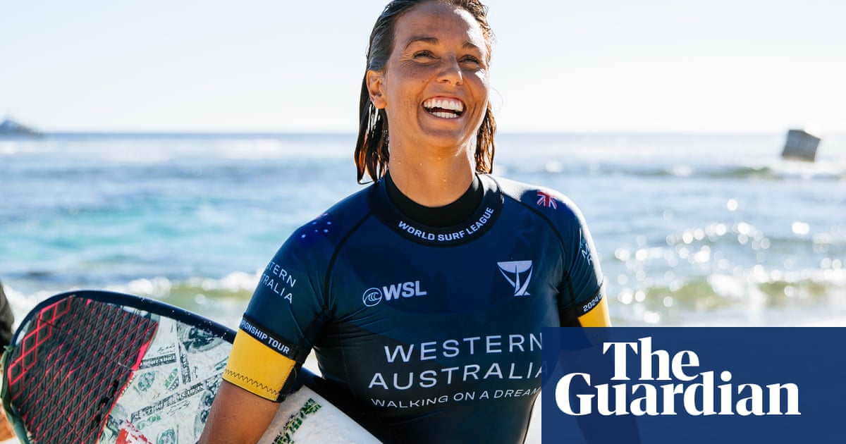 WSL Expands Women's Championship Tour to 24 Surfers