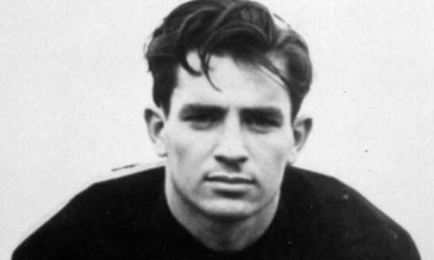 Jack Kerouac.