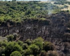 Most UK media reports on June heatwave failed to mention climate crisis