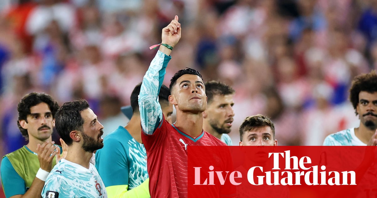 2026年ワールドカップ:VARドラマの後、ポルトガルはスペインと対戦、サラーはオーストラリアと対戦予定 – LIVE 2026年ワールドカップ:VARドラマの後、ポルトガルはスペインと対戦、サラーはオーストラリアと対戦予定 – LIVE