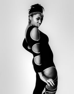 ‘I have been shooting Afropunk right up to the most recent festival in Atlanta last year and this is probably my biggest body of work. I constantly revisit and find things I’ve never seen before, things that I initially missed.’