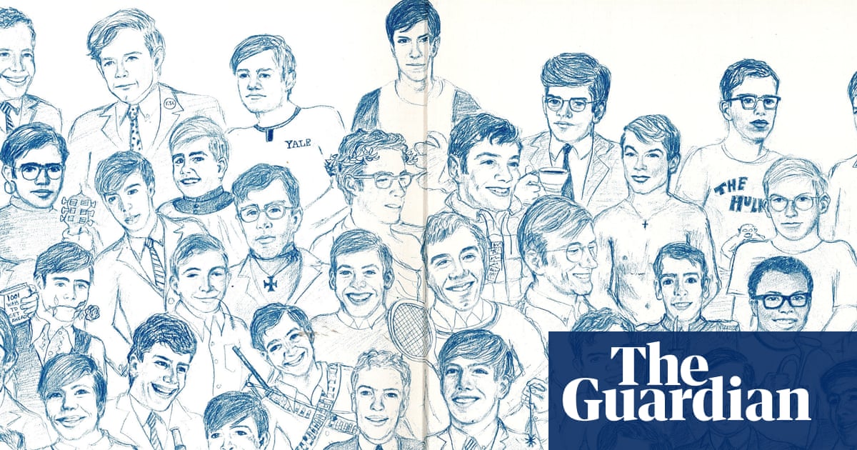 How Garry Trudeau’s Doonesbury cartoons captured America: ‘One of our nation’s greatest journalists’