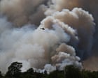 The Guardian view on Europe’s wildfires: politics must catch up with the new reality | Editorial