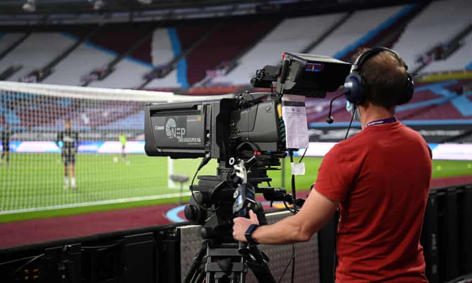 Project Big Picture would involve the Premier League agreeing to give 25% of its future TV deals to the EFL.