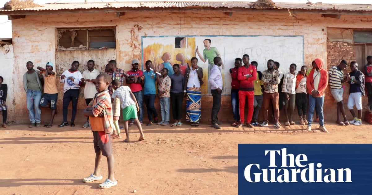 Return to the refugee camp: Malawi orders thousands back to ‘congested’ Dzaleka