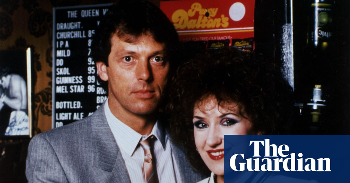 Dramatic TV Divorces Have Their Moment With New HBO and BBC Series