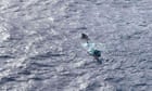 At least 50 people feared drowned after boat from Senegal sinks off Canary island