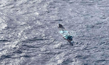 At least 50 people feared drowned after boat from Senegal sinks off Canary island