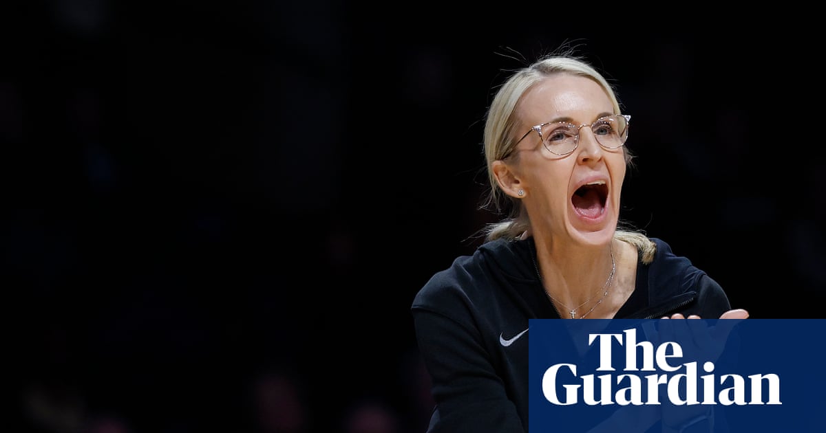 Everyone in Nashville is a Vandy fan': how Shea Ralph sparked a women's basketball revival in Music City