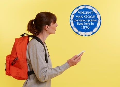 Yellow Science Survey Backpack