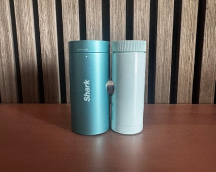 Shark ChillPill review