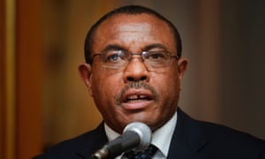 Hailemariam Desalegn