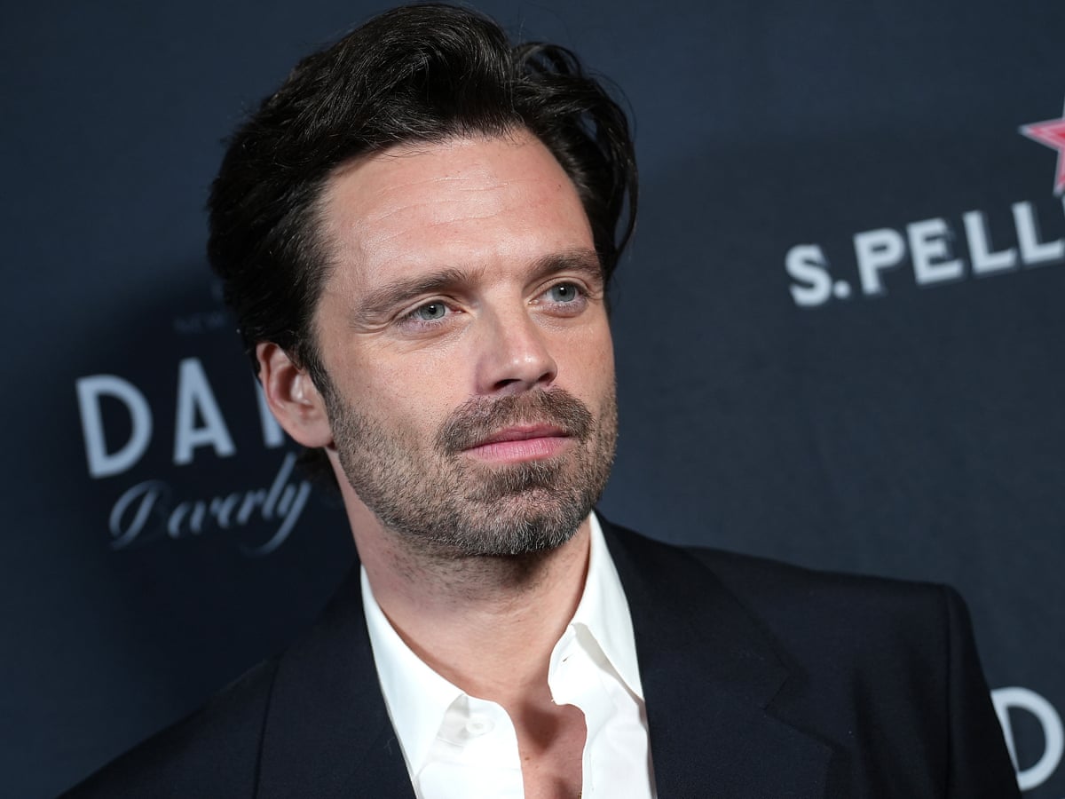 The Apprentice actor Sebastian Stan says Hollywood stars are 'afraid' of  Trump | Movies | The Guardian