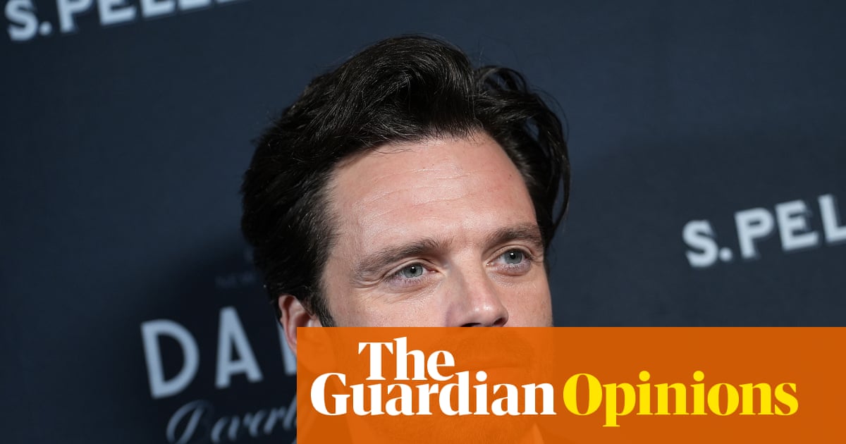 The arrival of Two-Face in the new Batman sequel bodes well for a doom-laden moral epic