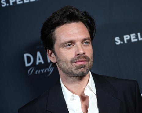 Sebastian Stan | The Guardian