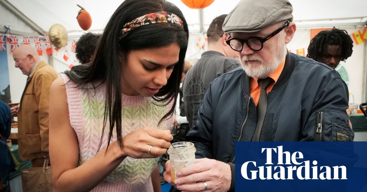Oranges are not the only fruit: Cumbrian marmalade awards offer unusual blends