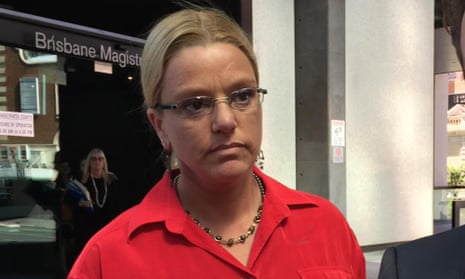 Librarian and bikie friends fined but mandatory jail sentence charge Librarian and bikie friends fined but mandatory jail sentence charge
