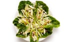 How to make the perfect Waldorf salad - recipe | Felicity Cloake's How to make the perfect...