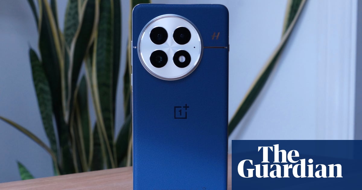 OnePlus 13