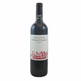 Domaine d’Escausses Gaillac Cuvée des Drilles 2019