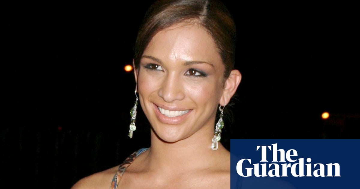 “لقد كانت قاسية، لكنها حطمتها”: “لماذا يوجد شيء ما في ميريام” كان أكثر انخفاض مخجل في تلفزيون الواقع | التلفاز “لقد كانت قاسية، لكنها حطمتها”: “لماذا يوجد شيء ما في ميريام” كان أكثر انخفاض مخجل في تلفزيون الواقع | التلفاز