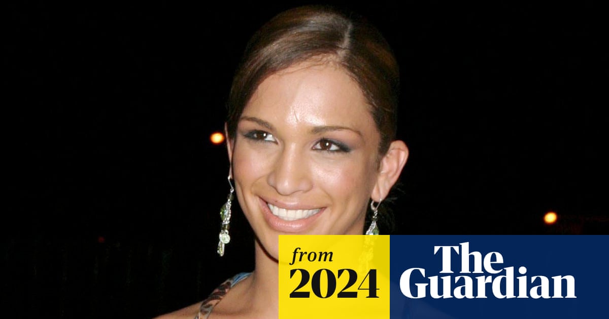 She was tough, but it broke her': why There's Something About Miriam was reality TV's most shameful low | Television | The Guardian She was tough, but it broke her': why There's Something About Miriam was reality TV's most shameful low | Television | The Guardian