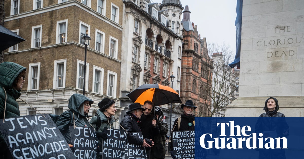 Unpacking the Manchester Synagogue Attack: Voices of Dissent