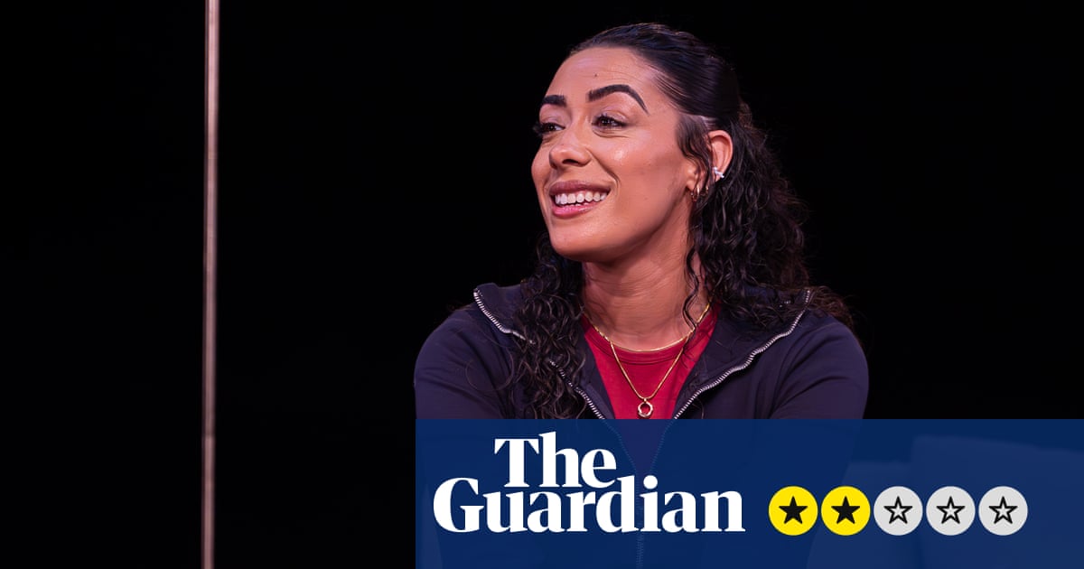 Attachment review – adoption is a marathon in this sprint of a show