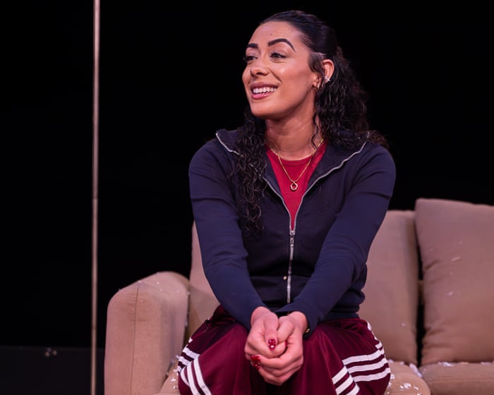 Attachment review – adoption is a marathon in this sprint of a show