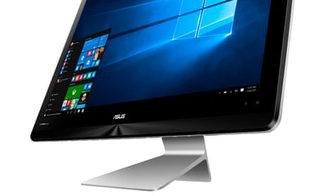 Which all-in-one PC should I buy for home use?, Computing