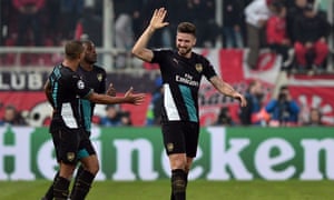 Olivier Giroud