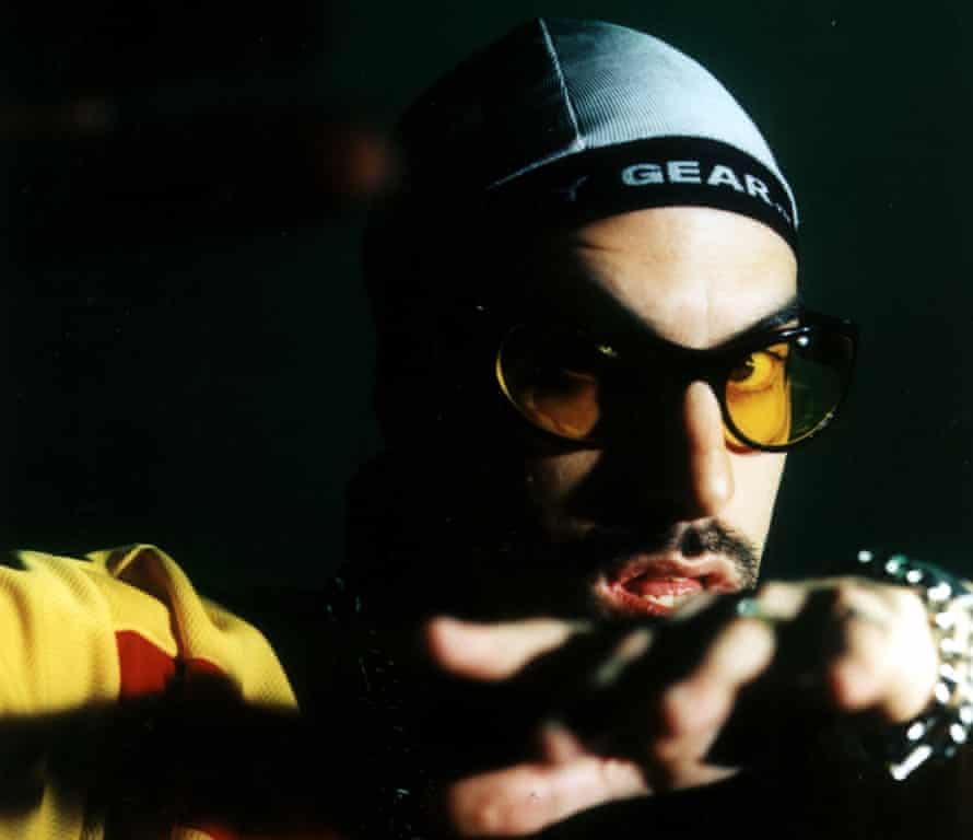 Is it cos I is wack? The rise and fall of Sacha Baron Cohen Grimsby