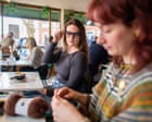 ‘I kept catching people giving me dirty looks’: the backlash against Meta smart glasses