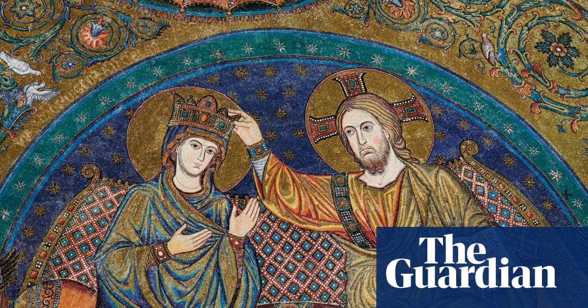 Domination by Alice Roberts review a brilliant but cynical history of Christianity
