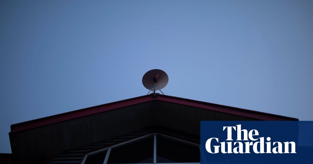 Cat on a hot satellite dish: Elon Musk’s Starlink antenna hits surprise problem