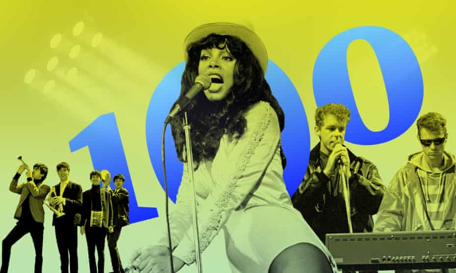 The 100 Greatest Uk No 1s 100 1 Uk Charts The Guardian The 100 Greatest Uk No 1s 100 1 Uk Charts The Guardian