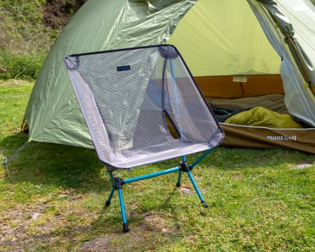 Helinox Chair Zero LT