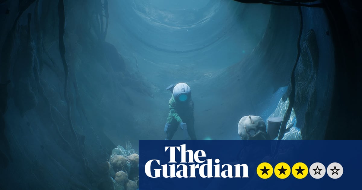 End of Abyss Review: A Miniature Survival Horror Experiment That Overreaches