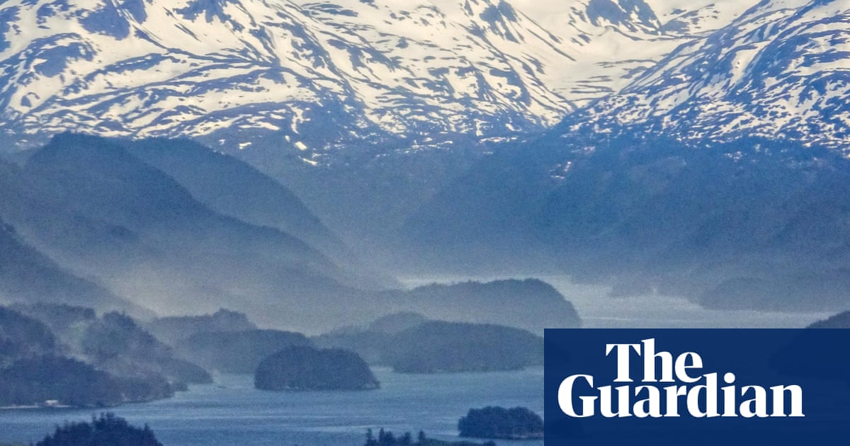 Missing family's boat found in Alaska waters along with human remains