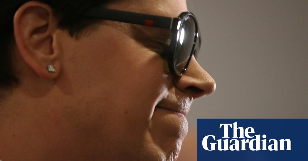 Milo Yiannopoulos banned from crowdfunding site Patreon